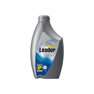 Моторна олива PRISTA Leader 15w40 4л (73659) зображення 1