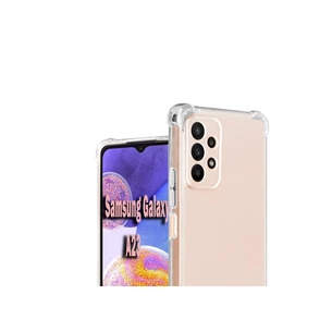 Чохол до мобільного телефона BeCover Anti-Shock Samsung Galaxy A23 SM-A235 Clear (707566) зображення 1