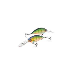 Воблер Yo-Zuri R1062 Sashimi Deep Crank (F) 70mm CSBG (R1062-CSBG) зображення 1