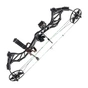 Лук Man kung СBA5 Thorns KIT Black (MK-СBA5BK-KIT) - зменшене зображення 1