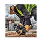Шліфувальна машина DeWALT 18В XR Li-lon, 2x5Ah, 125 мм, 9000 об/хв (DCG405P2) - зменшене зображення 3