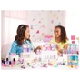 Лялька Barbie сюрприз Mini BarbieLand Color Reveal Райдужні та стильні (JCR08) - зменшене зображення 5