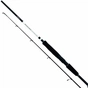 Вудилище Shimano Vengeance Sea Bass 2.40H 20-60гр (SV24SBH) - зменшене зображення 1