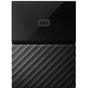 Зовнішній жорсткий диск 2.5" 1TB WD (WDBYNN0010BBK-WESN) - уменьшенное изображение 1