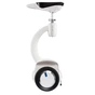Гіроборд AirWheel S8MINI 260WH White (6925611221054) - зменшене зображення 2