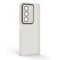 Чохол до мобільного телефона Armorstandart Shade Infinix Hot 50 4G White (ARM81018) - зменшене зображення 1