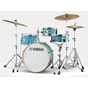 Ударна установка Yamaha Stage Custom Hip Matte Surf Green (SBP0F4H MSG) - уменьшенное изображение 2
