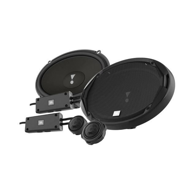 Компонентна акустика JBL Stadium 962C - зображення 1