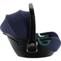 Автокрісло Britax-Romer Baby-Safe Isense Indigo Blue з платформою (2000035100) - зменшене зображення 5