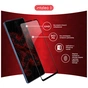 Скло захисне Intaleo Full Glue RealMe C35 (1283126531316) - зменшене зображення 3