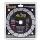 Круг відрізний Alloid Pro, алмазний, універсальний, 230мм (DS-16230) - зменшене зображення 4
