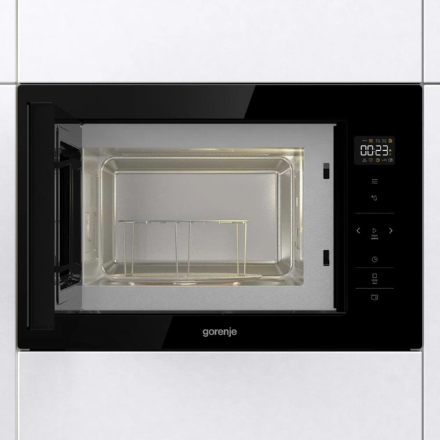 Мікрохвильова піч Gorenje BM251SG2BG - picture 6