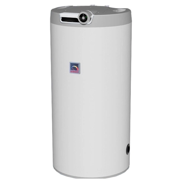 Бойлер Drazice OKCE 100 S/2,2kW - изображение 1