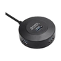 Концентратор Maiwo USB Type-A to 4х USB3.0 30cm (KH304-A) - зменшене зображення 5