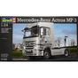 Збірна модель Revell Автомобіль Mercedes-Benz Actros MP3 1:24 (7425) - зменшене зображення 1