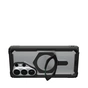 Чохол до мобільного телефона UAG Samsung Galaxy S26 Ultra Plasma XTE with Magnet black/clear (21452211404G) - зменшене зображення 8
