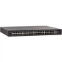 Комутатор мережевий Cisco SG250X-48P (SG250X-48P-K9-EU) - зменшене зображення 1