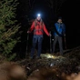 Фонарь Falcon Eye Orion (160 Lm) Cool White/Red/Green LED Blue (FHL0015) (DAS303982) - уменьшенное изображение 4