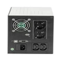 Пристрій безперебійного живлення Legrand Keor SP1500VA 900W IEC+GR (310190) - зменшене зображення 4
