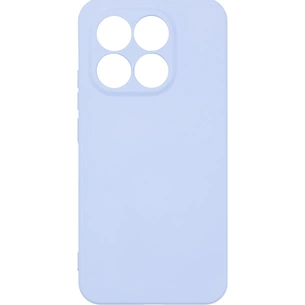Чохол до мобільного телефона Armorstandart ICON Xiaomi 15T 5G Lavender (ARM86987) зображення 1