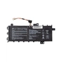 Акумулятор до ноутбука ASUS VivoBook 14 (B21N1818) 7.6V 4150mAh PowerPlant (NB431946) - зменшене зображення 1