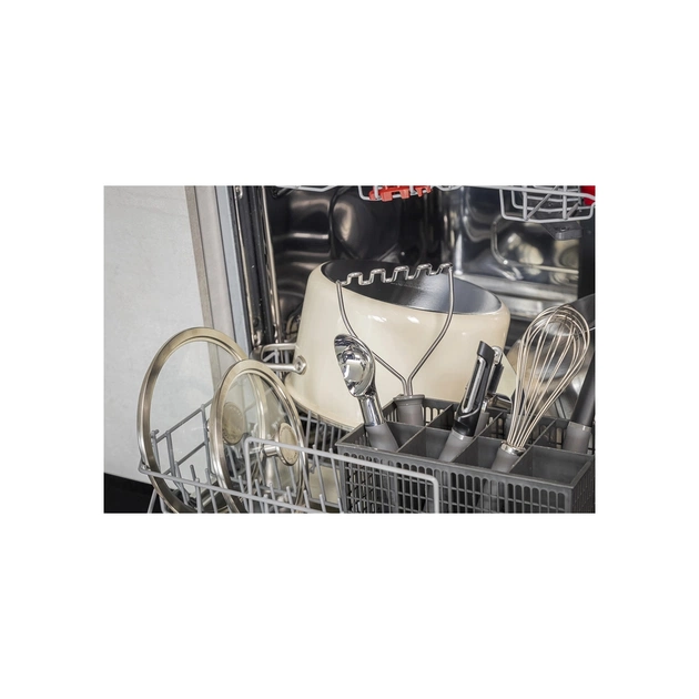 Овочечистка KitchenAid Coreline, вертикальна 22 см, сірий (KAS112OHCGG) - picture 11