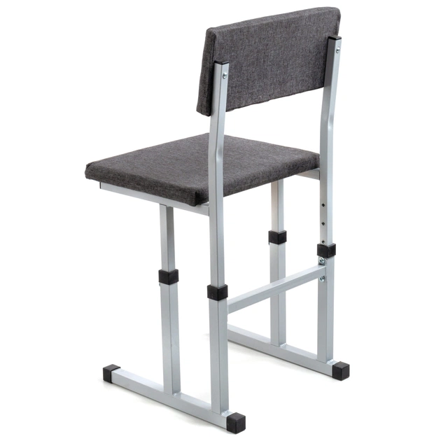 Парта зі стільцем Sector трансформери (Мегатрон) - picture 10