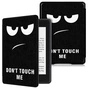 Чехол для электронной книги BeCover Smart Case Amazon Kindle Paperwhite 11th Gen. 2021 Don't Tou (707211) - уменьшенное изображение 1