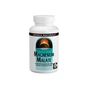 Мінерали Source Naturals Магній + Яблучна Кислота 625мг, 100 капсул (SN1599) - зменшене зображення 1