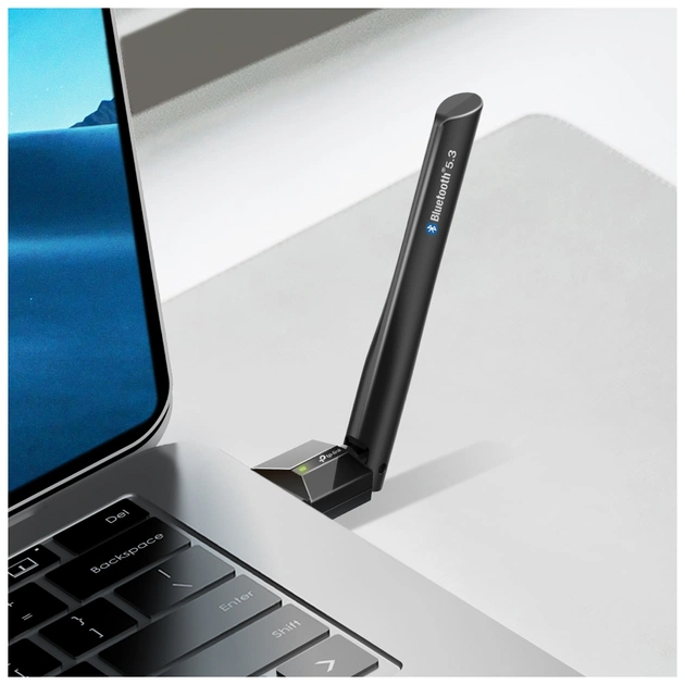 Bluetooth-адаптер TP-Link UB500 PLUS - picture 6