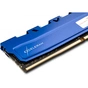 Модуль пам'яті для комп'ютера DDR4 32GB (2x16GB) 2666 MHz Kudos Blue eXceleram (EKBLUE4322619AD) - зменшене зображення 4