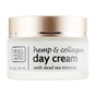 Крем для обличчя Dead Sea Collection з екстрактом конопель, колагеном і мін. Мертвого моря 50 мл (7290102259694) - зменшене зображення 2
