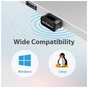 Мережева карта Wi-Fi Edimax EW-7811ULC - уменьшенное изображение 7