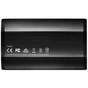Накопичувач SSD USB 3.2 1TB ADATA (ASE800-1TU32G2-CBK) - уменьшенное изображение 2