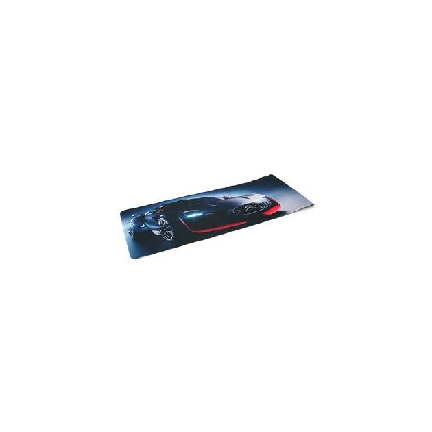 Килимок для мишки Voltronic Citroen Survolt (SC21) - зображення 1