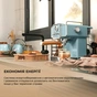 Кавоварка ріжкова Cecotec Cumbia Power Espresso 20 Tradizionale CCTC-01575 - зменшене зображення 9
