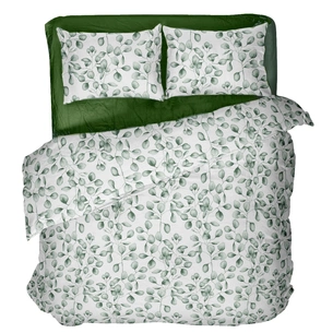 Постільна білизна MirSon Бязь 17-0560 Mega Односпальна (2200003935141) зображення 1