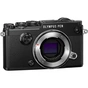 Цифровий фотоапарат Olympus PEN-F Body black (V204060BE000) - зменшене зображення 4