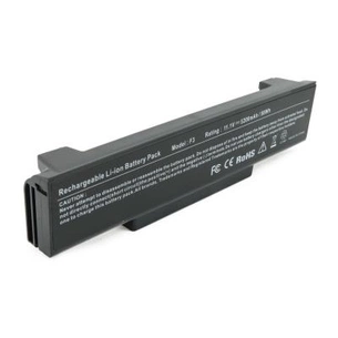 Акумулятор до ноутбука Extradigital Asus F3 (A32-F3) 5200 mAh (BNA3925) зображення 1