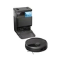 Пилосос iRobot Roomba Combo 405+ (Black) (G185040) - зменшене зображення 5