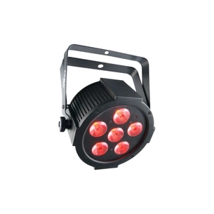 Заливне світло Chauvet SlimPAR Q6 USB picture 1