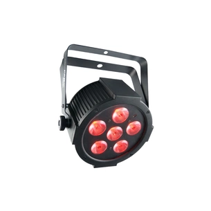 Заливне світло Chauvet SlimPAR Q6 USB изображение 1