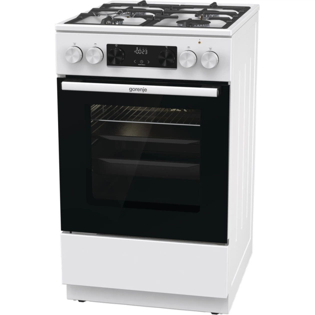 Плита Gorenje GK5C43WF - зображення 4