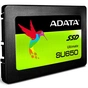 Накопичувач SSD 2.5" 480GB ADATA (ASU650SS-480GT-C) - зменшене зображення 2