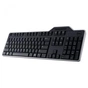 Клавіатура Dell KB813 Smartcard (580-18360) - зменшене зображення 3