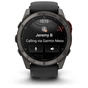 Смарт-часы Garmin fenix 8, MicroLED, GPS смарт-годинник (010-03380-05) - уменьшенное изображение 9