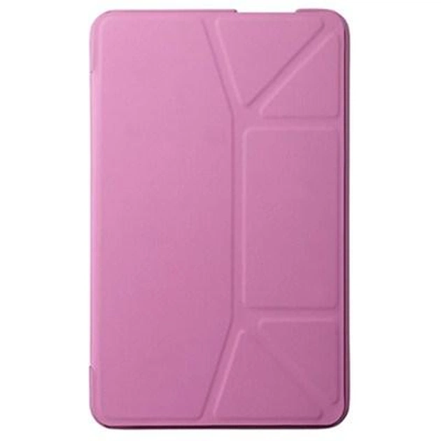 Чохол до планшета ASUS 7 ME173X TRANSCOVER (90XB00GP-BSL0K0) - изображение 1
