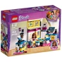 Конструктор LEGO Friends Спальня-люкс Олівії (41329) - зменшене зображення 1