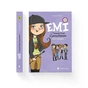 Книга Емі і Таємний Клуб Супердівчат. Коні й лошата. Книга 5 - Агнєшка Мєлех Видавництво Старого Лева (9786176798767) - зменшене зображення 2