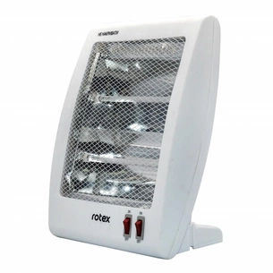 Обігрівач Rotex RAS15-H зображення 1
